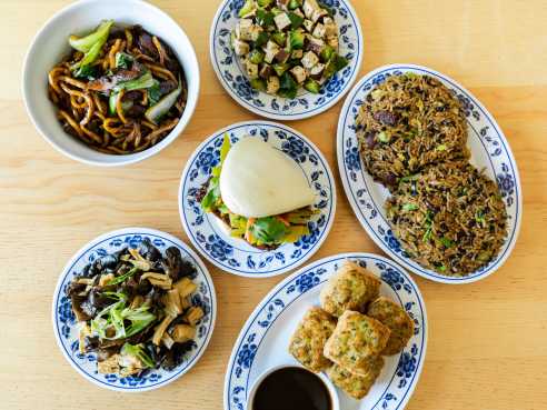 Woon - Filipinotown by @TheInfatuation