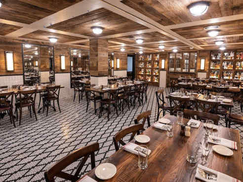 The Smith by @TheInfatuation