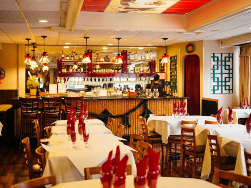 Demera Restaurant by @TheInfatuation