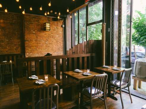 Benemon by @TheInfatuation