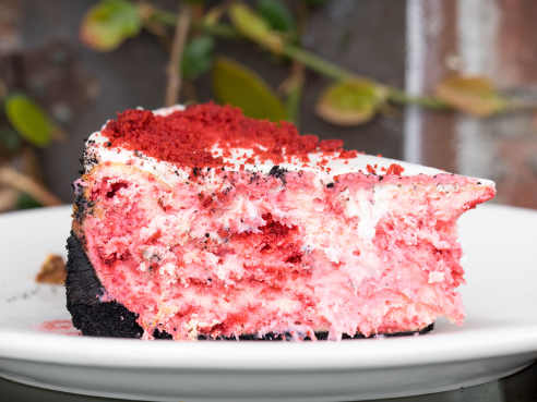 Alcove by @TheInfatuation