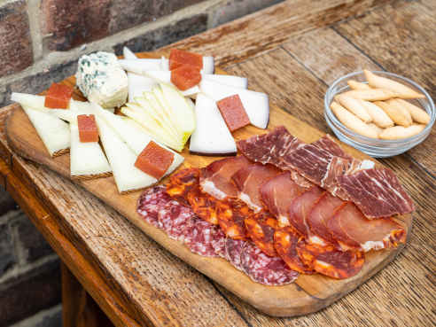 Little Taperia by @TheInfatuation