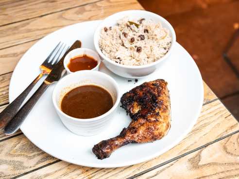 Negril by @TheInfatuation