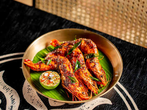 Hoppers Marylebone by @TheInfatuation