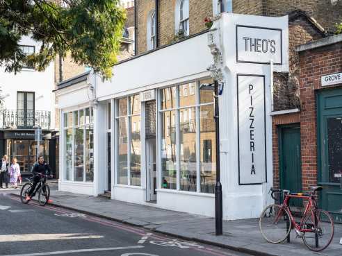 Theo's by @TheInfatuation