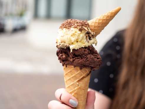 Romeo & Giulietta Artisan Gelateria by @TheInfatuation