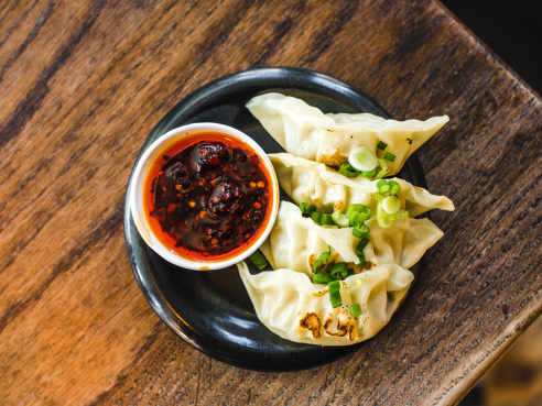 Mr Bao - Taiwanese Restaurant Peckham by @TheInfatuation