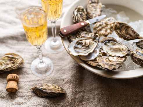 Wright Brothers Battersea Power Station by @TheInfatuation