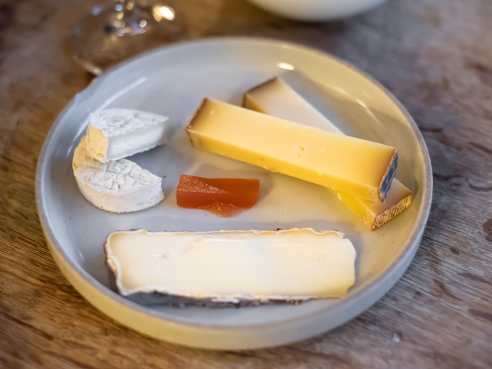 Provisions Holloway by @TheInfatuation