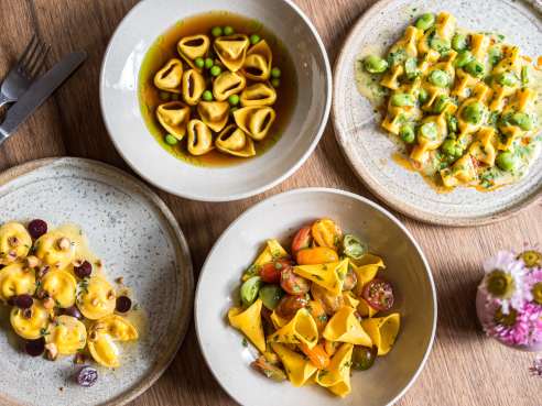 Pophams London Fields by @TheInfatuation