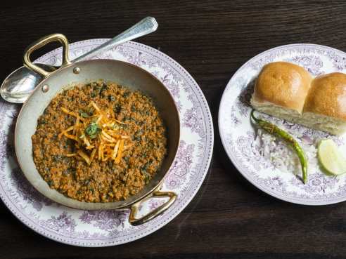 Gymkhana by @TheInfatuation
