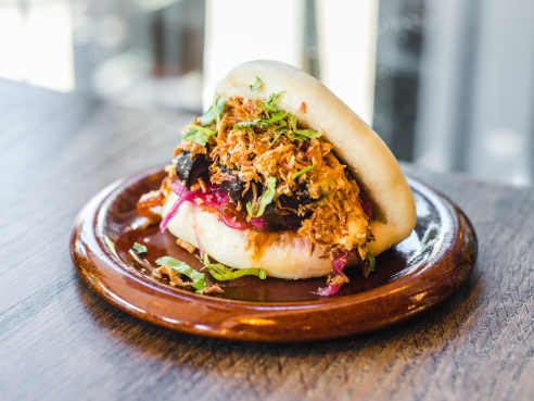 Mr Bao - Taiwanese Restaurant Peckham by @TheInfatuation