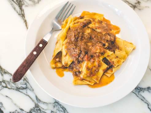 Padella Borough Market by @TheInfatuation