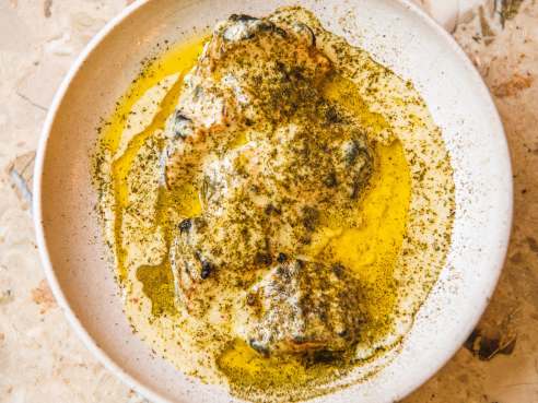 BIBI'S COVENT GARDEN by @TheInfatuation