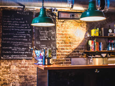 40 Maltby Street by @TheInfatuation