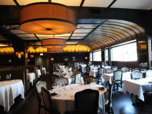 Prime & Provisions Steakhouse by @TheInfatuation