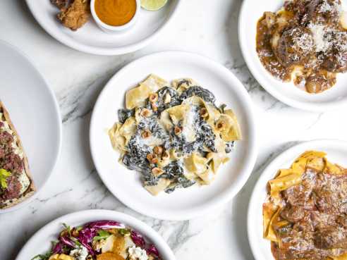 Birdie by @TheInfatuation