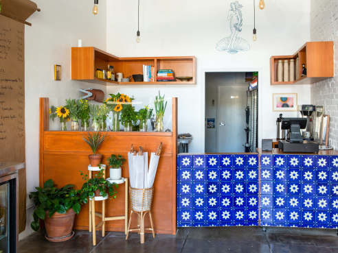 Crudo e Nudo by @TheInfatuation