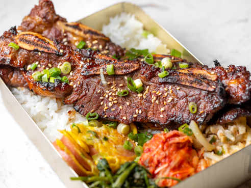 Shiku by @TheInfatuation