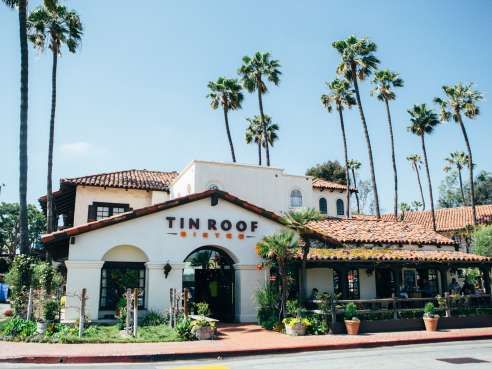 Tin Roof Bistro by @TheInfatuation