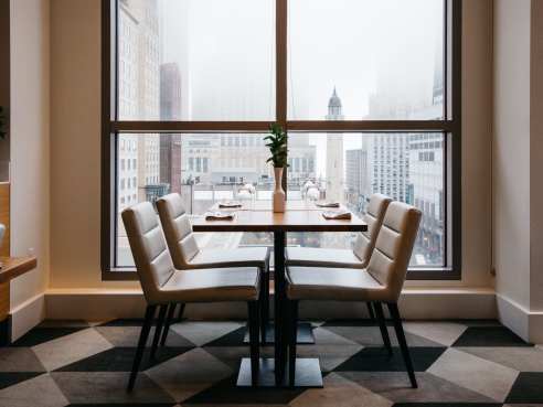 Althea Roy, Kale Realty by @TheInfatuation