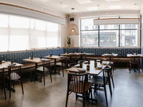 Galit by @TheInfatuation