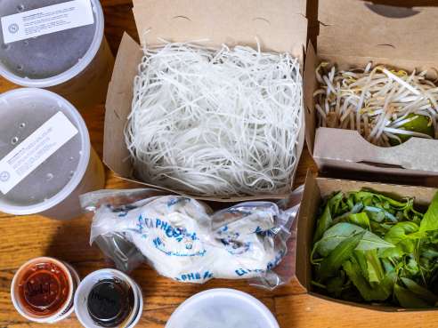HaiSous Vietnamese Kitchen by @TheInfatuation