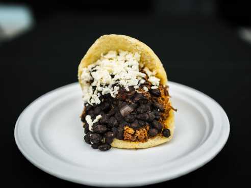 Arepas Cafe by Infatuation - Reviews