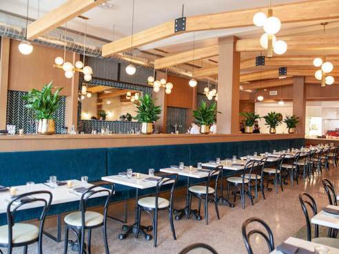 Funkenhausen by @TheInfatuation