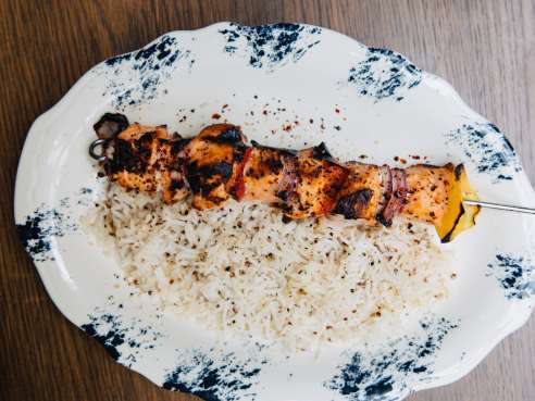 Aba by @TheInfatuation