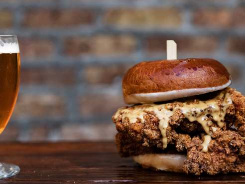 Frontier Chicago by @TheInfatuation