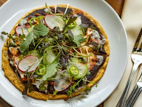 Costera Cocina Tulum - Chicago by @TheInfatuation