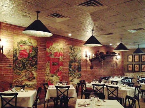 Anjelica's Restaurant by @TheInfatuation