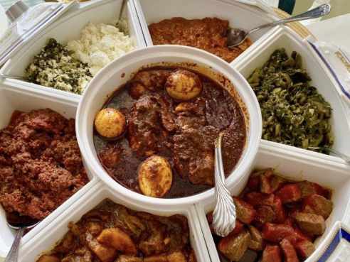 Ada's Gojjo by @TheInfatuation