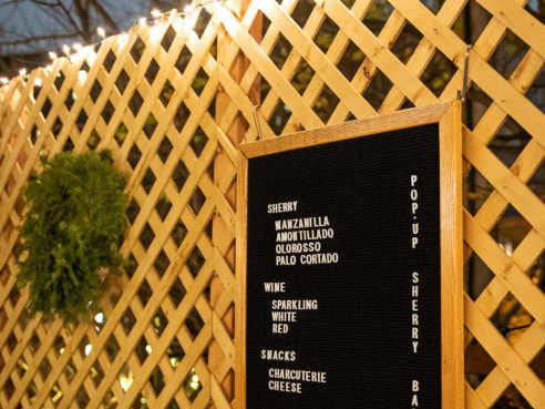 Oxalis by @TheInfatuation