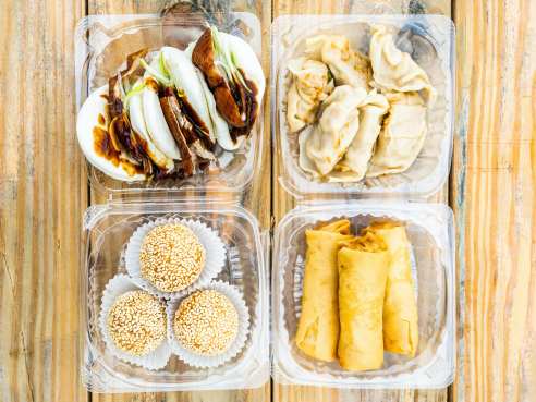 Shanghai You Garden by Infatuation - Reviews