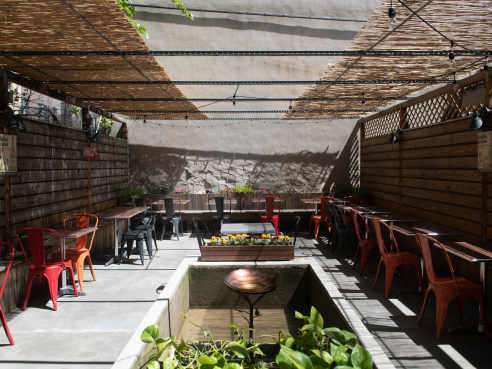 Pye Boat Noodle by @TheInfatuation