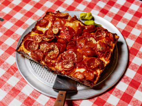 Ace's Pizza by @TheInfatuation