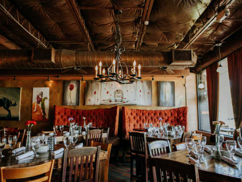Santiago's Bodega by @TheInfatuation