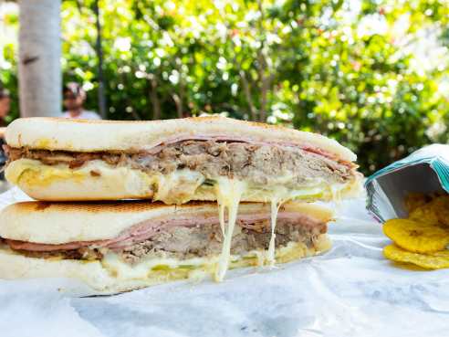 Tinta Y Cafe - Coral Gables by @TheInfatuation