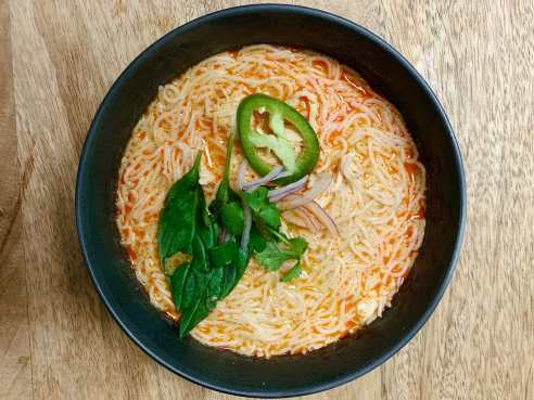 PPQ Beef Noodle House by @TheInfatuation