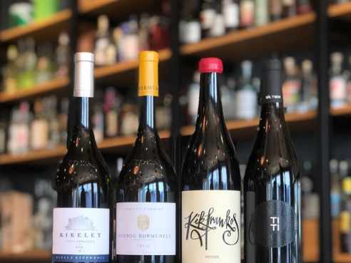 Stanley's Wet Goods by @TheInfatuation