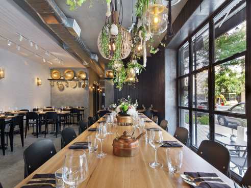 THEP Thai Restaurant by @TheInfatuation