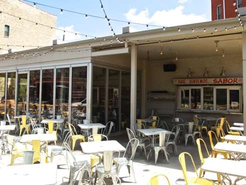 Big Star Wicker Park by @TheInfatuation