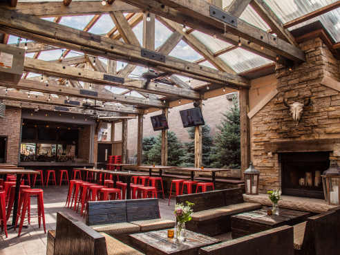 Frontier Chicago by @TheInfatuation