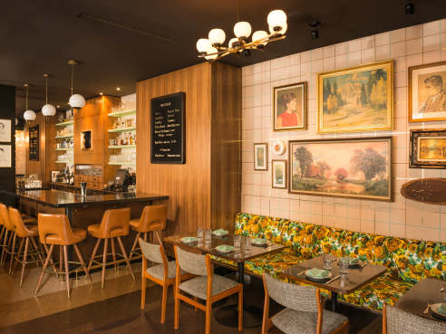 Bud & Marilyn's by @TheInfatuation