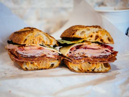 Tempesta Market by @TheInfatuation