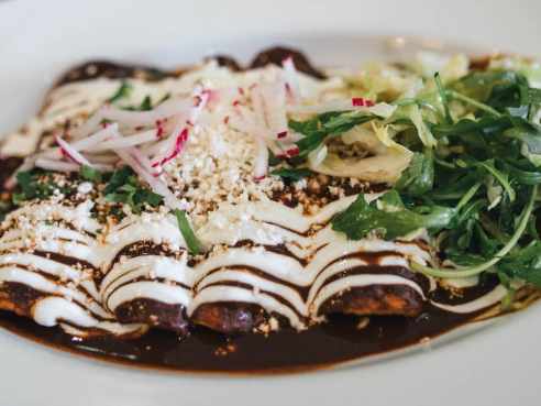 5 Rabanitos Restaurante & Taqueria by @TheInfatuation