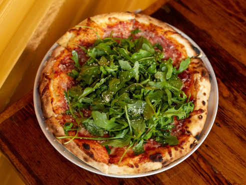 Coppa by @TheInfatuation