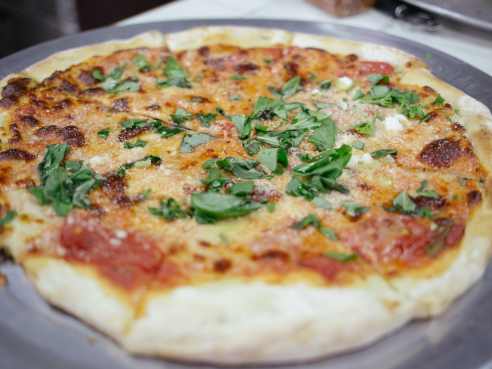 Di Fara Pizza by @TheInfatuation